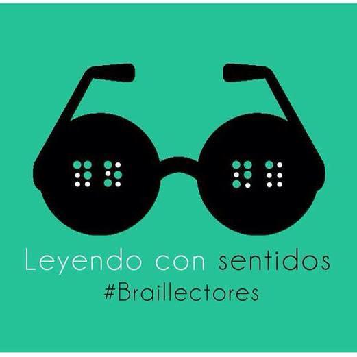 Braillectores's profile picture. APAGA TUS OJOS, ENCIENDE TU MENTE...                                     Objetivo Social: Rehabilitación de una biblioteca para invidentes en San Pedro, Cholula
