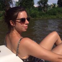 Georgina Procter (@georginaprocter) 's Twitter Profile