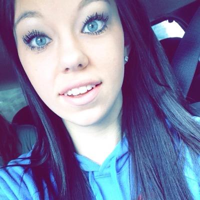 Living A Crazy Life♥ Follow Me On Instagram @saintandsinner98