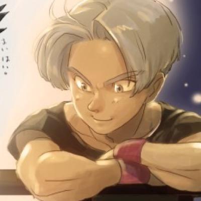 HalfBloodHeir's profile picture. I'm super rich. #DBZRP