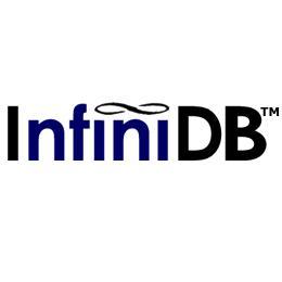 InfiniDB is an #opensource scale-out MPP database for data warehousing, #BI & #analytics. #BigData #Analytic platform . This Twitter feed is no longer active.