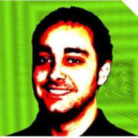 Stefano C. (@stevetk) 's Twitter Profile Photo