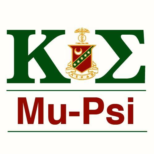 Twitter of The Mu-Psi Chapter of Kappa Sigma Fraternity