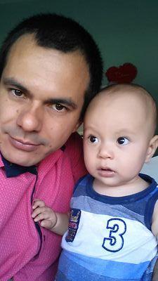 MILCIADESAGUER0's profile picture. 