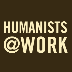 Humanists@Work is a UC-wide initiative geared towards UC Humanities & Humanistic Social Science MAs & PhDs interested in careers outside/alongside the academy.