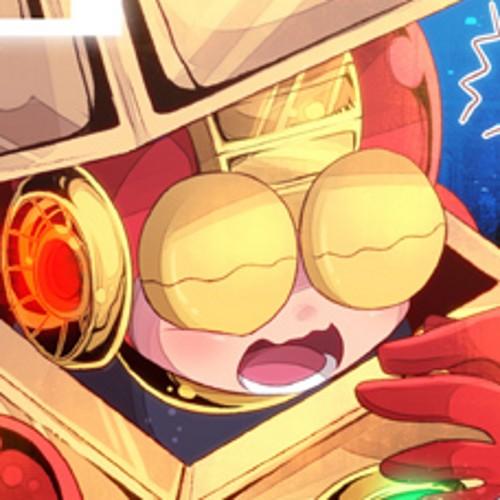 Huh...? Oh...I am Heat Man..or DWN-15... Whatever floats your boat... I guess..