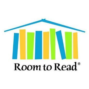 RoomtoReadSLC's profile picture. Room to Read: Wasatch Front Chapter 
Events and Information