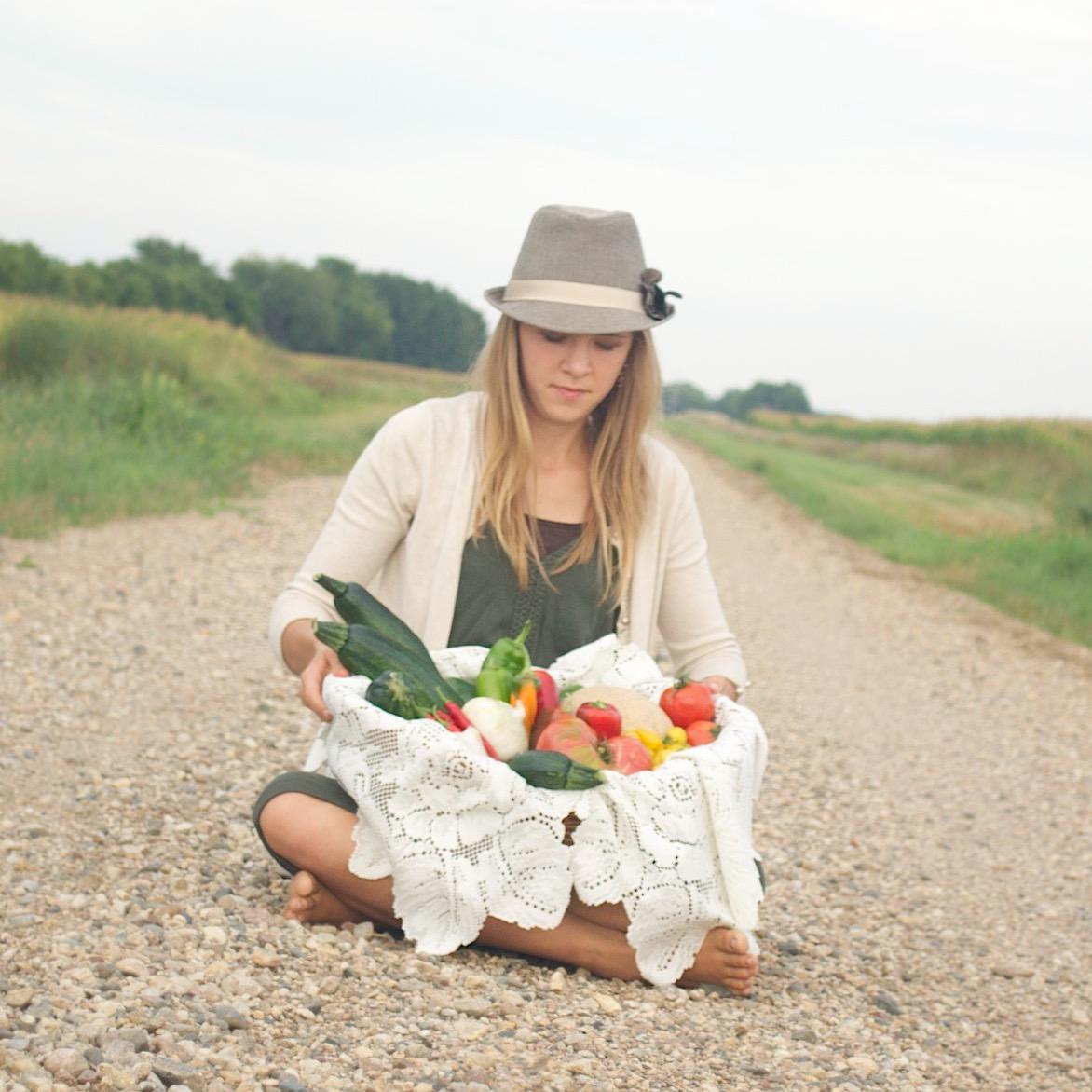 KristasGardens's profile picture. 