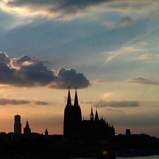 #HIPHOPINCOLOGNE