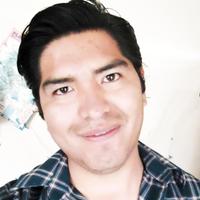 Víctor Quispe Perca (@estadisticobo) 's Twitter Profile Photo Víctor Quispe Perca (@estadisticobo) 's Twitter Profile Photo