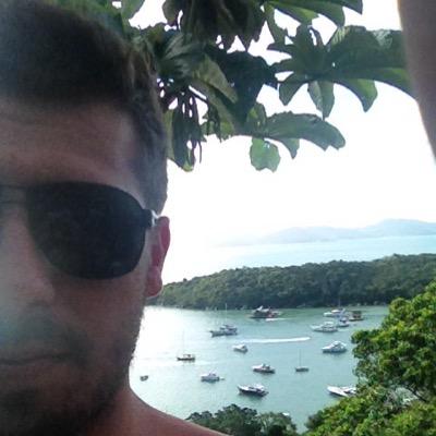 Não me Segue que eu Estou Perdido!