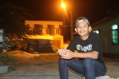 belitung scooter frestyle