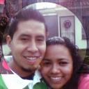 Alix Castro - @aliitz - Twitter