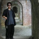 I am a Japanese who lives and writes pictures and novels. #japan