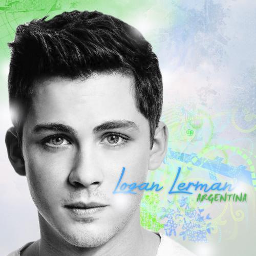 FC de @loganlerman en Argentina