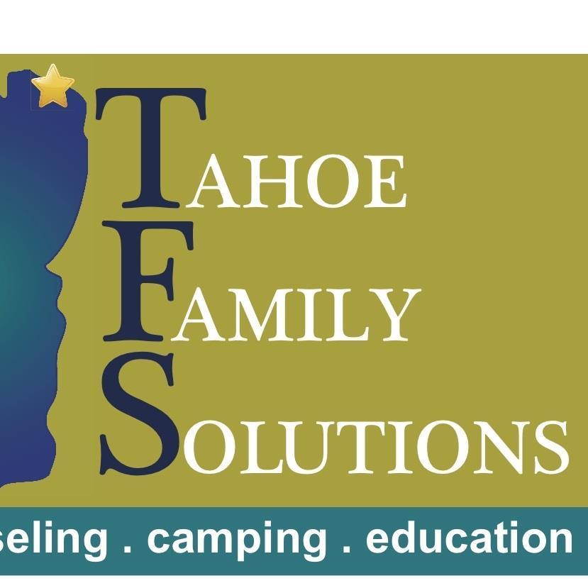 TFS provides key resources and enhances skills for families in the Tahoe Basin.  Our signature programs are in counseling, camping, and education.