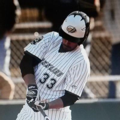 GGC BASEBALL #33