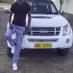 Bhekizizwe ndebele (@burkeyzizwear) Twitter profile photo