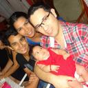 Damián Abel Córdoba - @dacordoba80 - Twitter