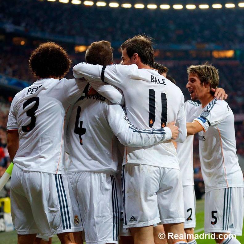 Real Madrid