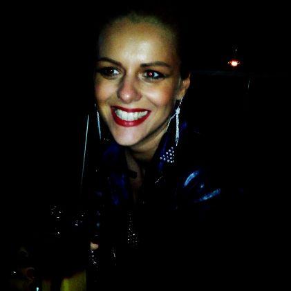 RoganJelena's profile picture.  We only have one future, and it will be made of our dreams, if we have the courage to challenge convention.