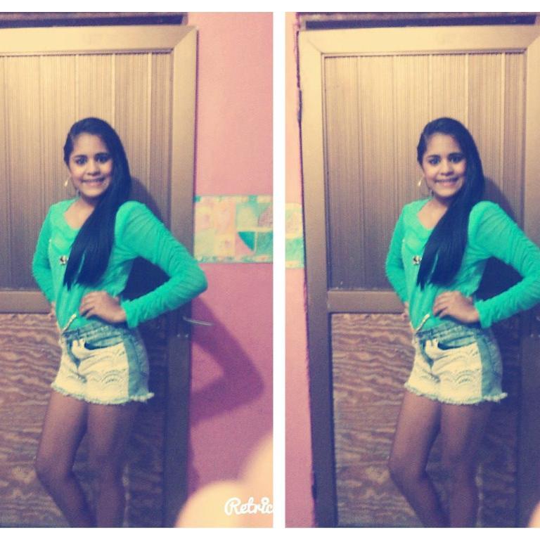 Soy Bipolar a Veces Me Gusta reir y Sacar Mi Niñez Que Llevo Dentro, Sigueme y Te Sigo i love mis amores;)) By:Zugeidy♥-♥