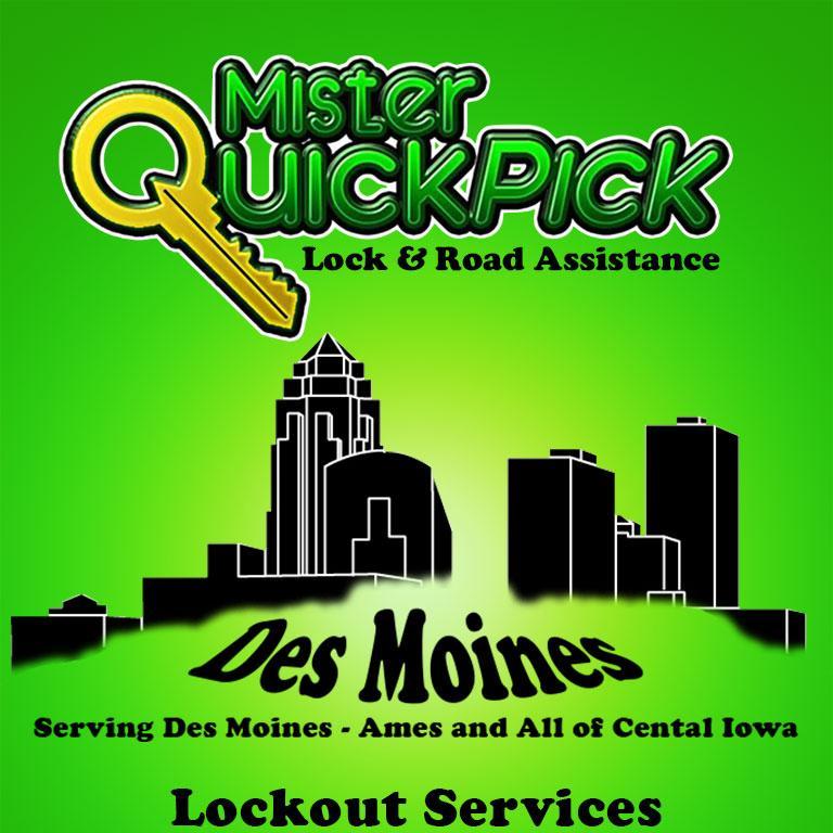 MrQuickPickDSM's profile picture. 