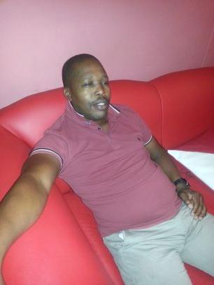 A proud Dad,Humble soul & God fearing man