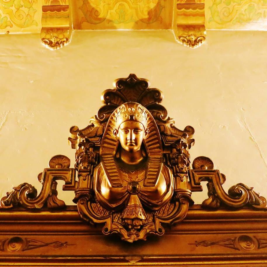 palaceoakland's profile picture. 