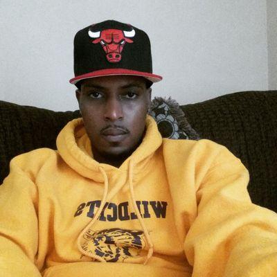 slimbg27's profile picture. I do it 4 my family