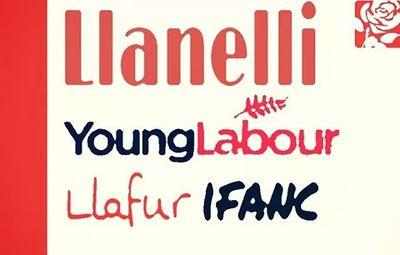 The Llanelli Young Labour Twitter account. Run by @Sionsteffan @RyanSdavies @khaleesi_leahxo