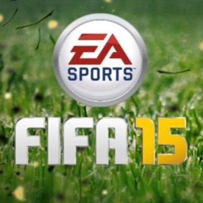 Instagram - FUT15OFFICIALGIVEAWAY - FREE COINS OR PLAYERS