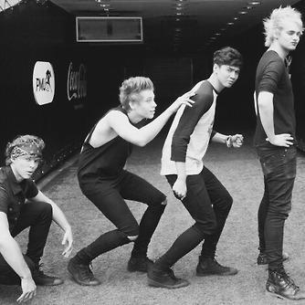 follow @dotdotdot5sos for a chance to win a dm to Josh Boctor