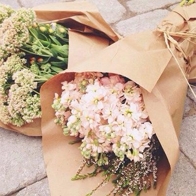 لأنها أنثى ، تحب الغزل .. الحُب ، لأنها تحمل معاني البراءه .. تُحب الإهتمام ♡