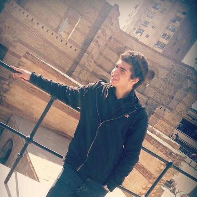 MuhamedAdel11's profile picture. # Fces #friends #cofee(bel 7aleeb ) #a3dt el beet