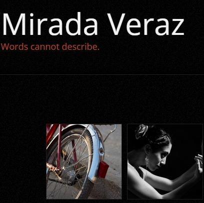 Contenidos audiovisuales. Words cannot describe!