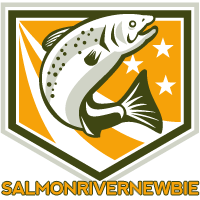 Salmon River Newbie (@salmonrivernewb) Twitter profile photo