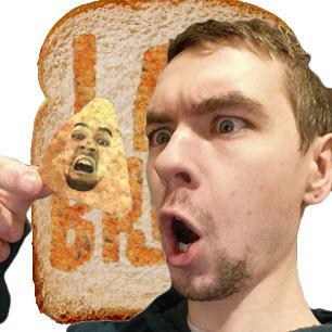 SandwichReturn's profile picture. What am I to say other than derp? Nothing, that just about describes things.