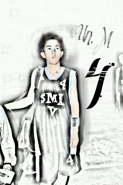 M.A.H basketball and football players' Gamers