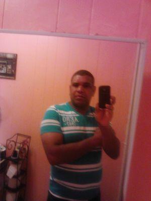 domingomn87's profile picture. 