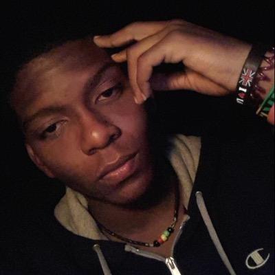 gangster, im balck, 17 years old