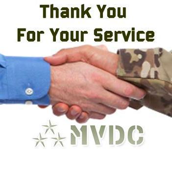 325,000+ locations with military and veteran discounts. Its free for users and businesses. Add one today.
http://t.co/tMNa4uTop5