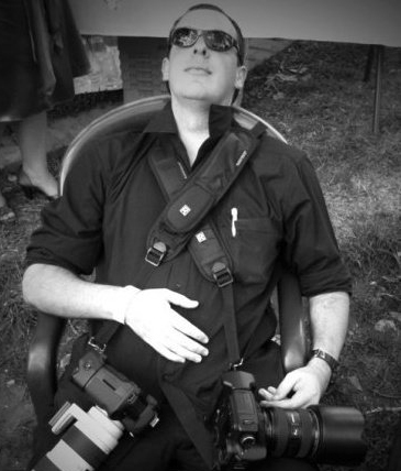 Australian based beer drinker and landscape photographer