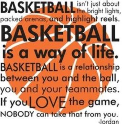 basketball 4 life