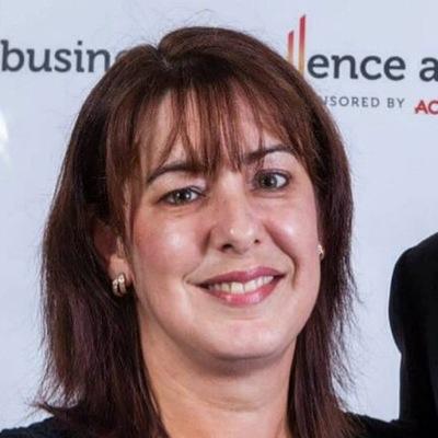 I am passionate a making a difference to business owners and people. I am an ActionCOACH and I love coaching.