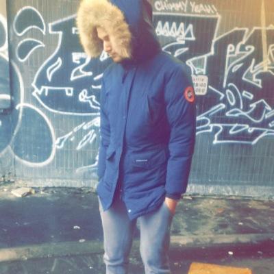 kaiiscreteil's profile picture. Monnaie# K94 ✋#Validaxxx