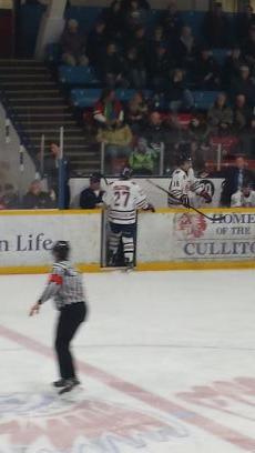 heywood_jayden's profile picture. hockey is life