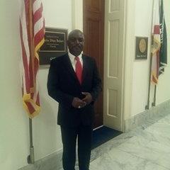 H.E Leadership, Mgmt. & Policy / Student of God's Holy Word (Bible) / Financial Planner