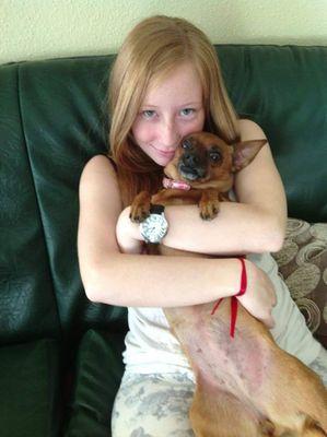 veriso94's profile picture. Soñadora, feminista, futura educadora social y amante del olor a libro antiguo.