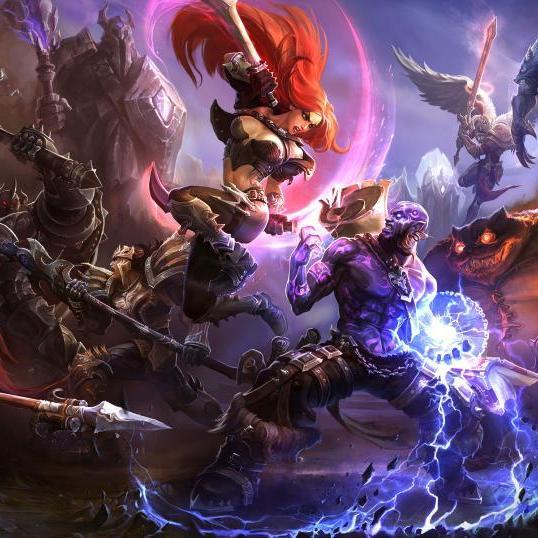 App that tracks pro League of Legends players and tweets game results. THIS IS A BOT: weird things might happen. Not affiliated with Riot Games.